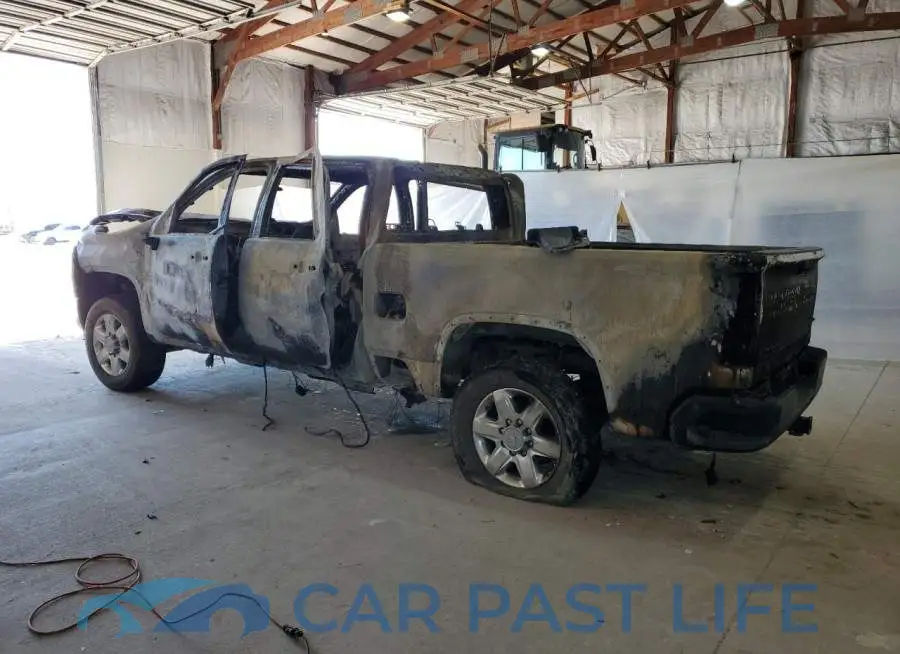 1GC4YLEY3LF212032# 2