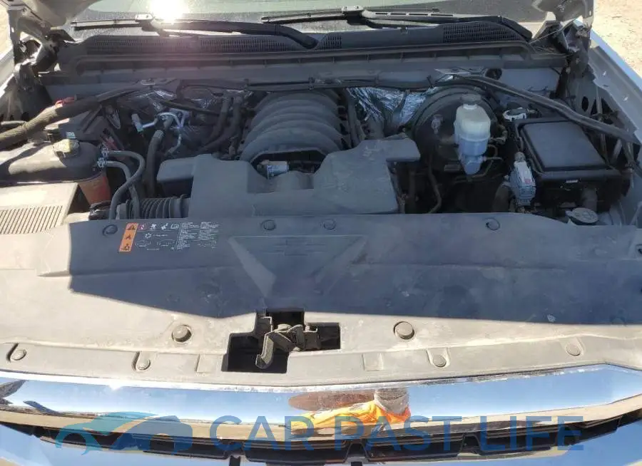 1GCVKREC2JZ199881# 11