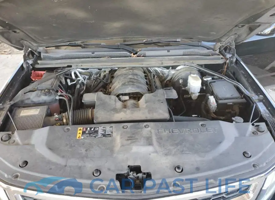 1GNSCBKC5JR219818# 11