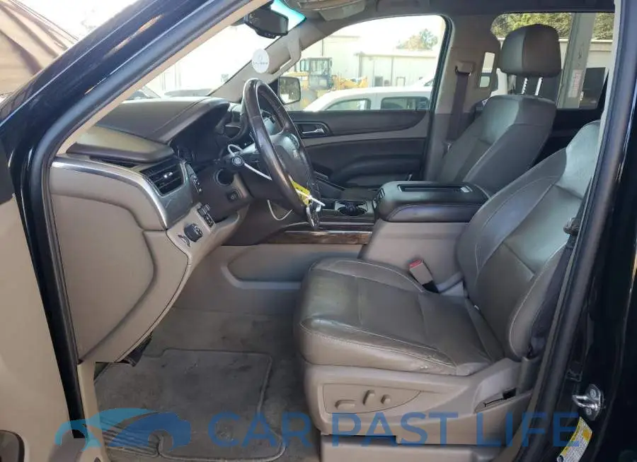 1GNSCBKC5JR219818# 7