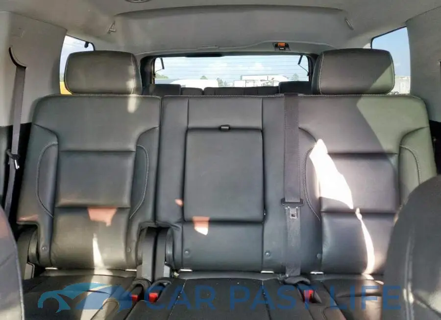 1GNSKBKC2LR165383# 10