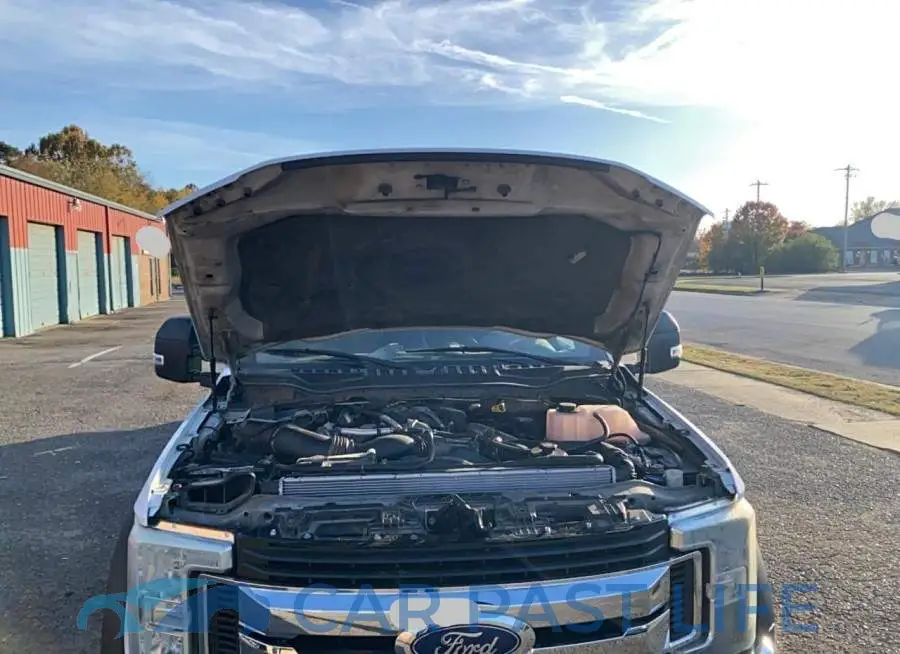 1FDUF5GT7HEC49273# 7