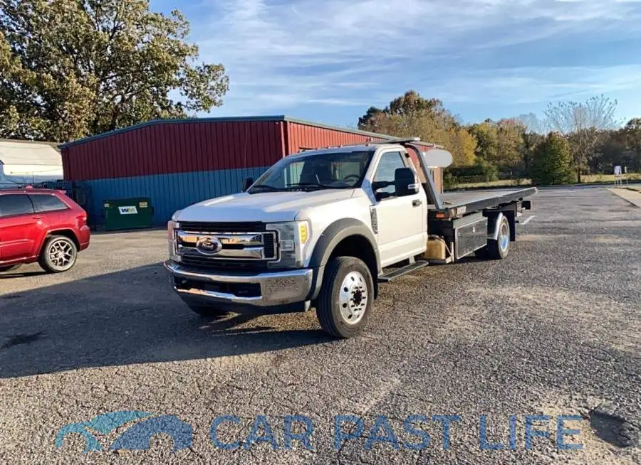 1FDUF5GT7HEC49273# 2