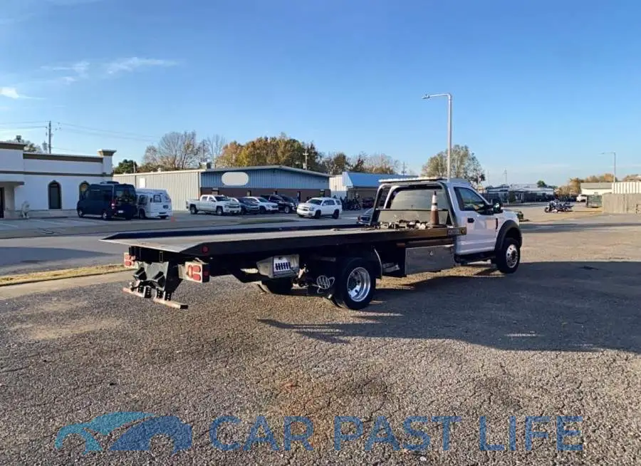 1FDUF5GT7HEC49273# 4