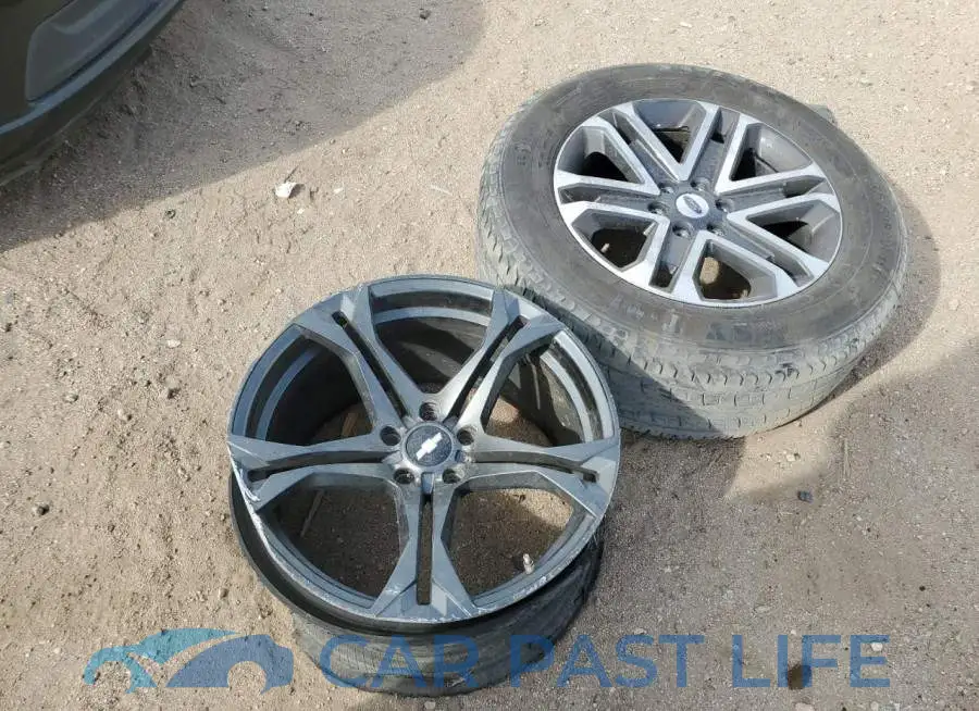 1FTEW1CP5PKE00105# 12