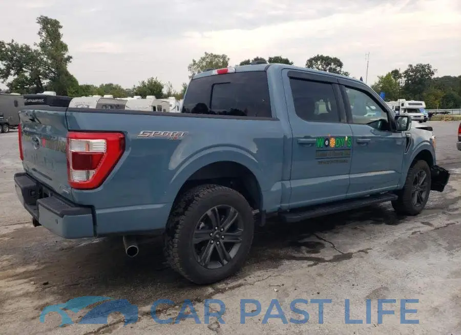 1FTFW1E8XPKD60162# 3