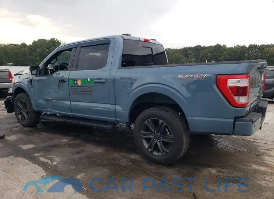 1FTFW1E8XPKD60162# 2