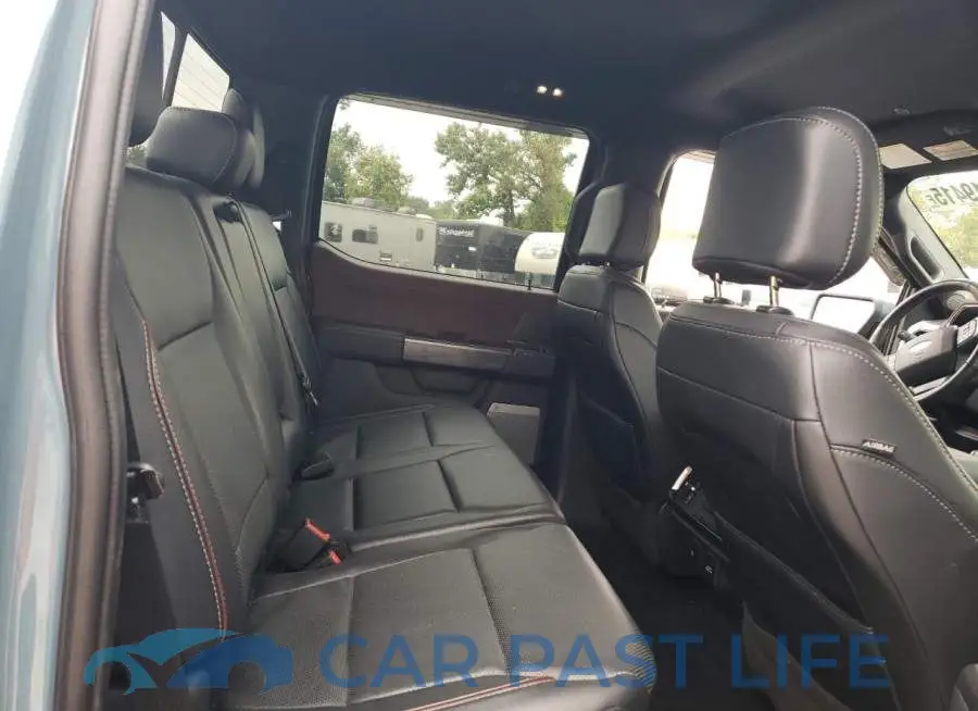 1FTFW1E8XPKD60162# 10