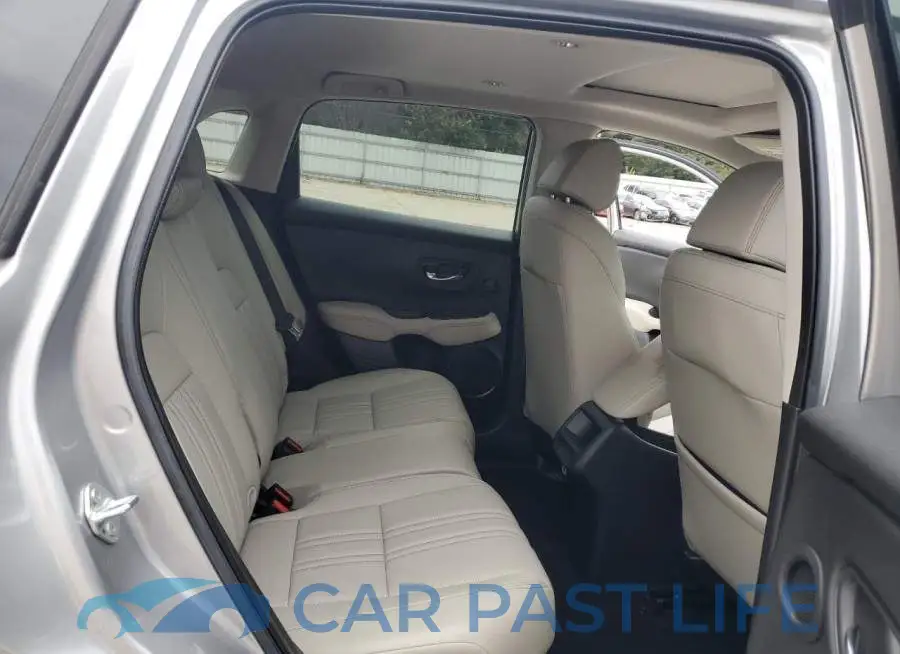 3CZRZ1H76RM704907# 10