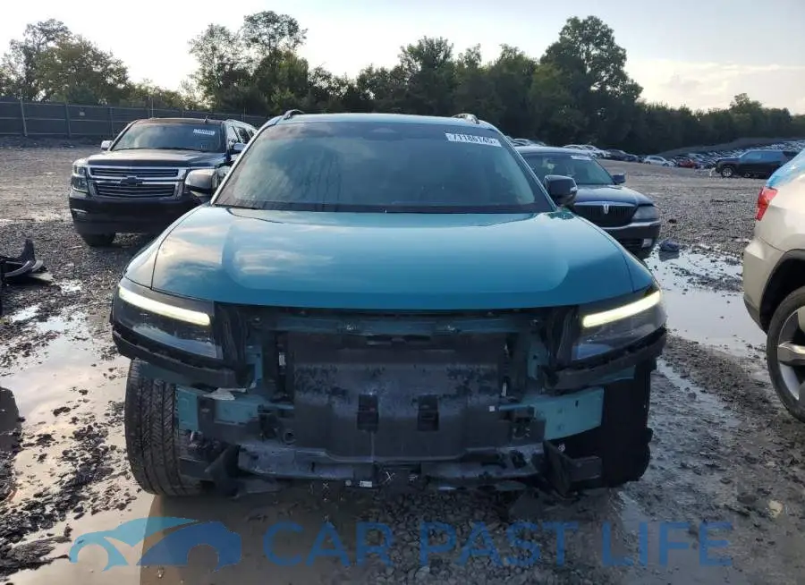 3GPKHWRM8RS525094# 5