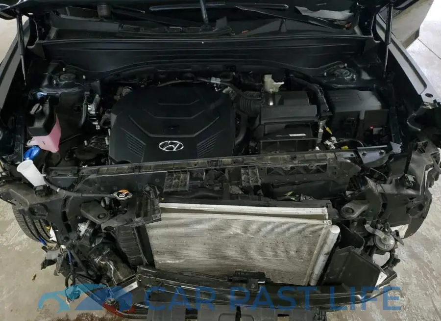 KM8R7DGE3PU525046# 12