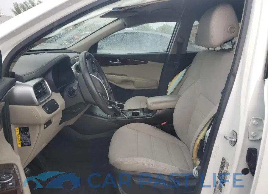 5XYPG4A34HG249532# 7