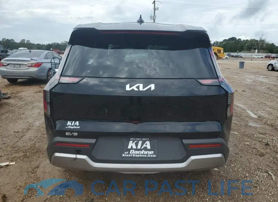 KNDAB5S17R6030091# 6