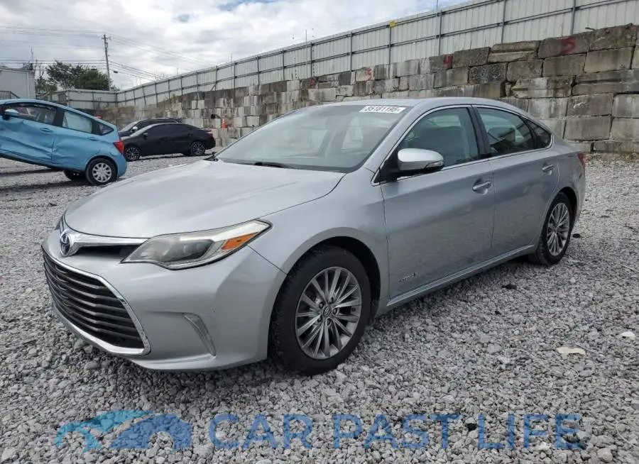4T1BD1EB8GU053718# 1
