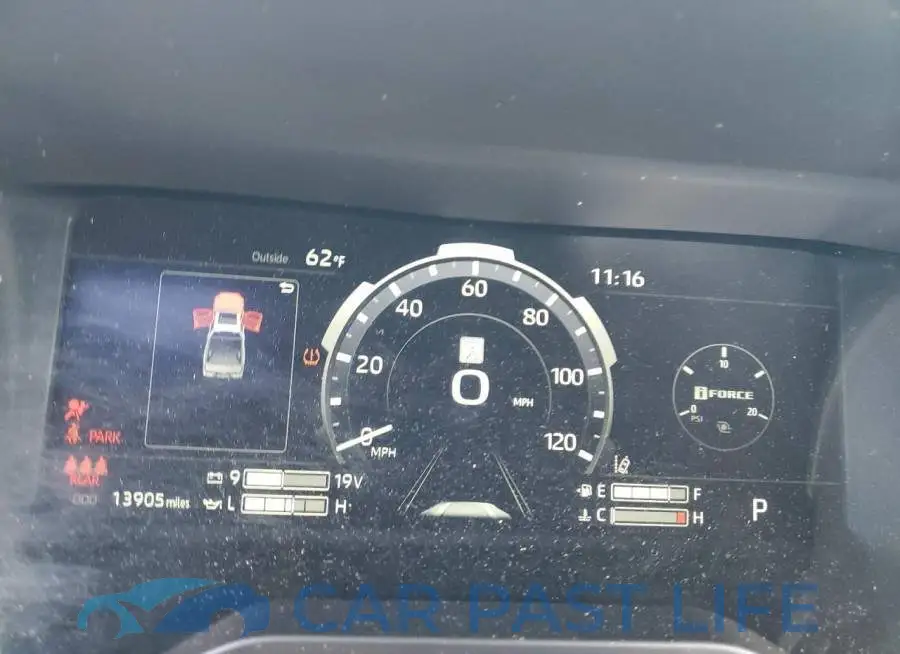 5TFJA5DB6RX213579# 9