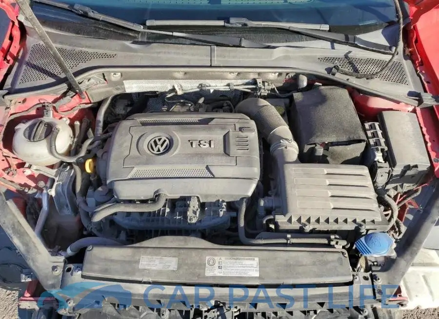 3VWC17AU0GM515704# 11