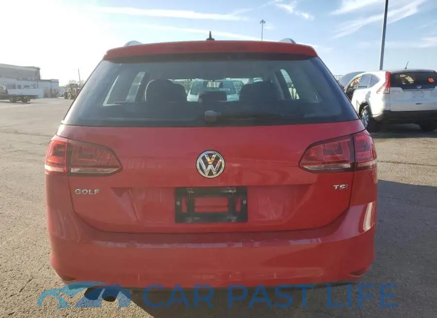 3VWC17AU0GM515704# 6