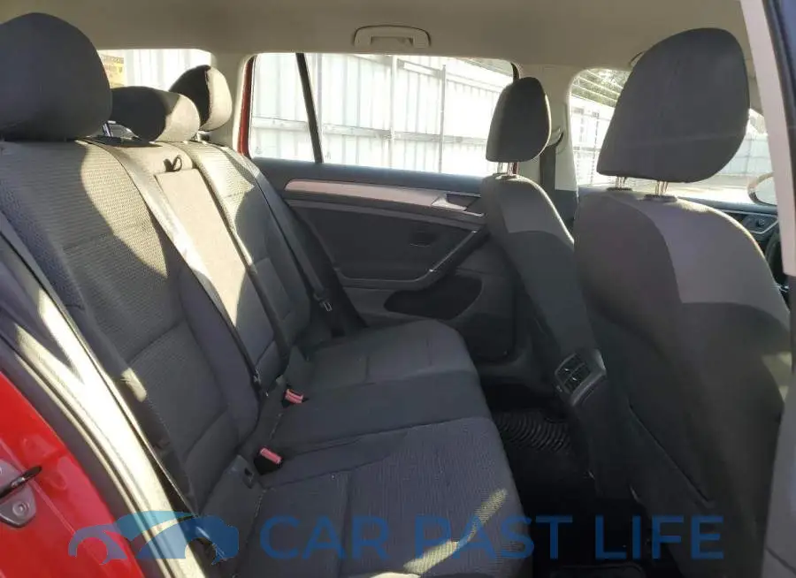 3VWC17AU0GM515704# 10