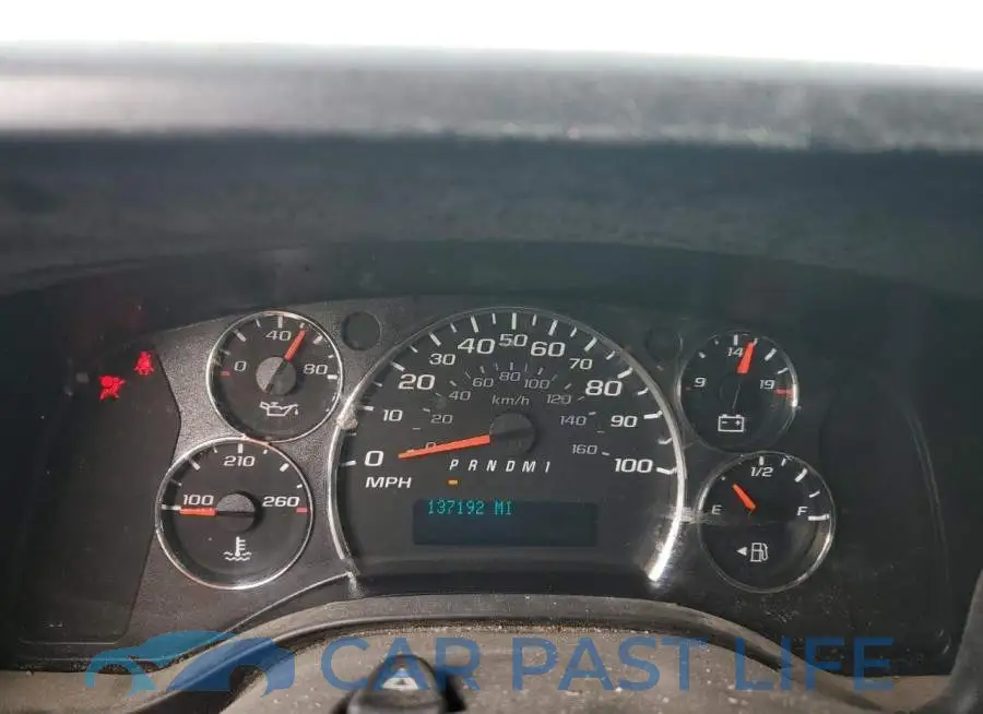 1GTW7AFF3G1904467# 9
