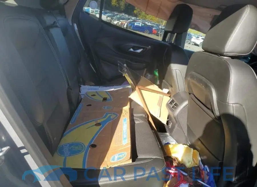 3GKALVEG5RL339498# 11