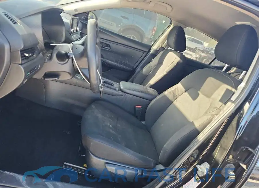 3N1AB8BV7RY216603# 7