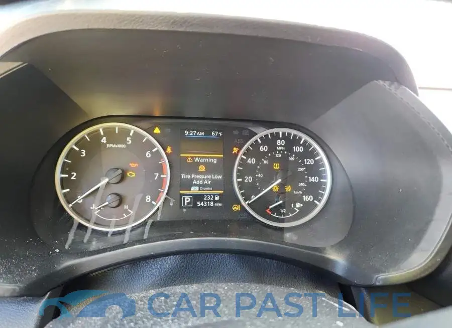 3N1AB8BV7RY216603# 9