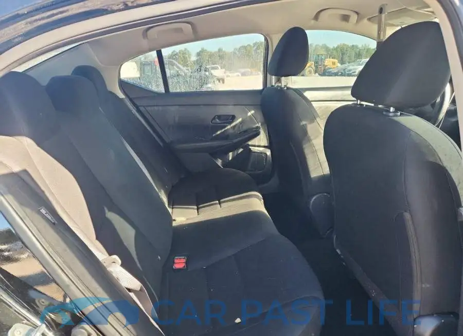 3N1AB8BV7RY216603# 10