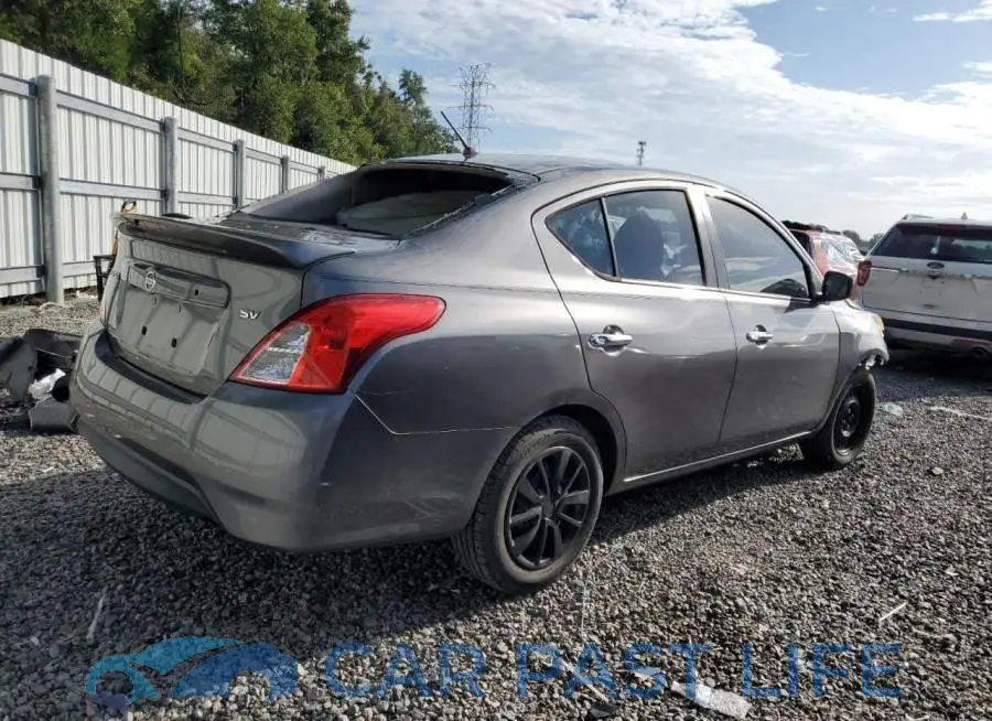 3N1CN7APXKL840251# 3