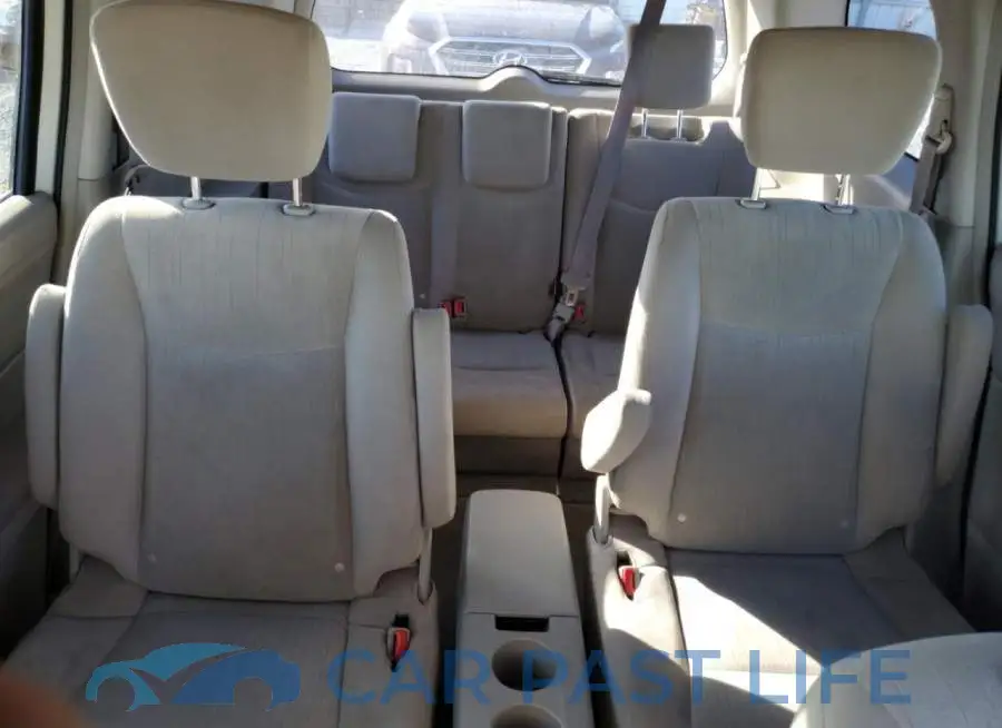 JN8AE2KP4G9154863# 10