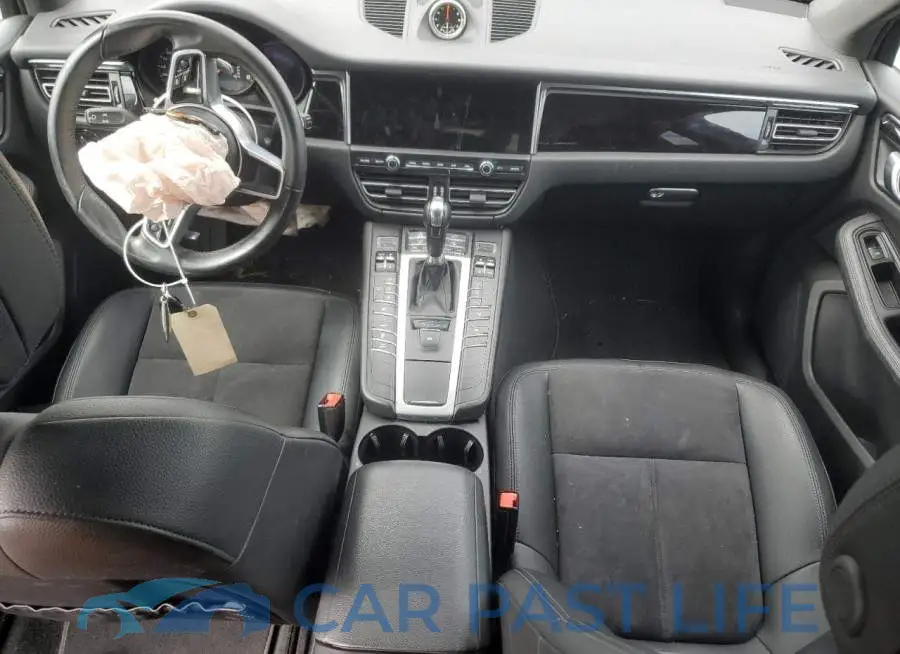 WP1AA2A58LLB08746# 8
