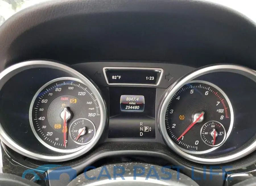 4JGDA5JB8GA750614# 9