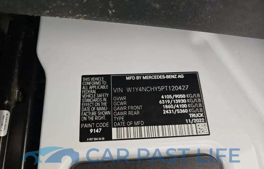 W1Y4NCHY5PT120427# 10
