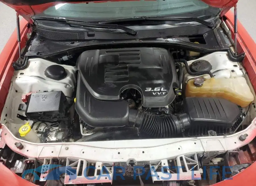 2C3CDXHG4NH160935# 11