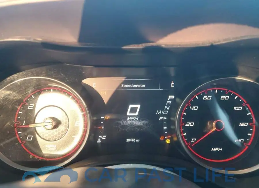 2C3CDXHG4NH160935# 9