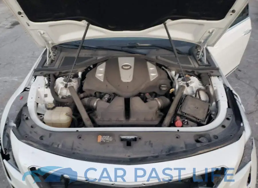 1G6KG5R61GU165960# 11
