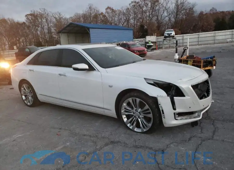 1G6KG5R61GU165960# 4