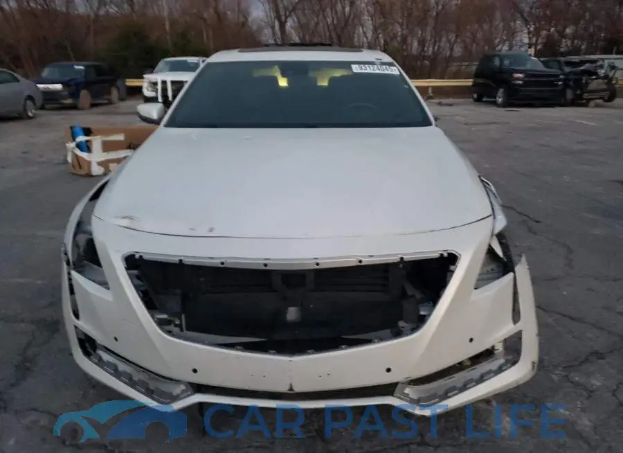 1G6KG5R61GU165960# 5
