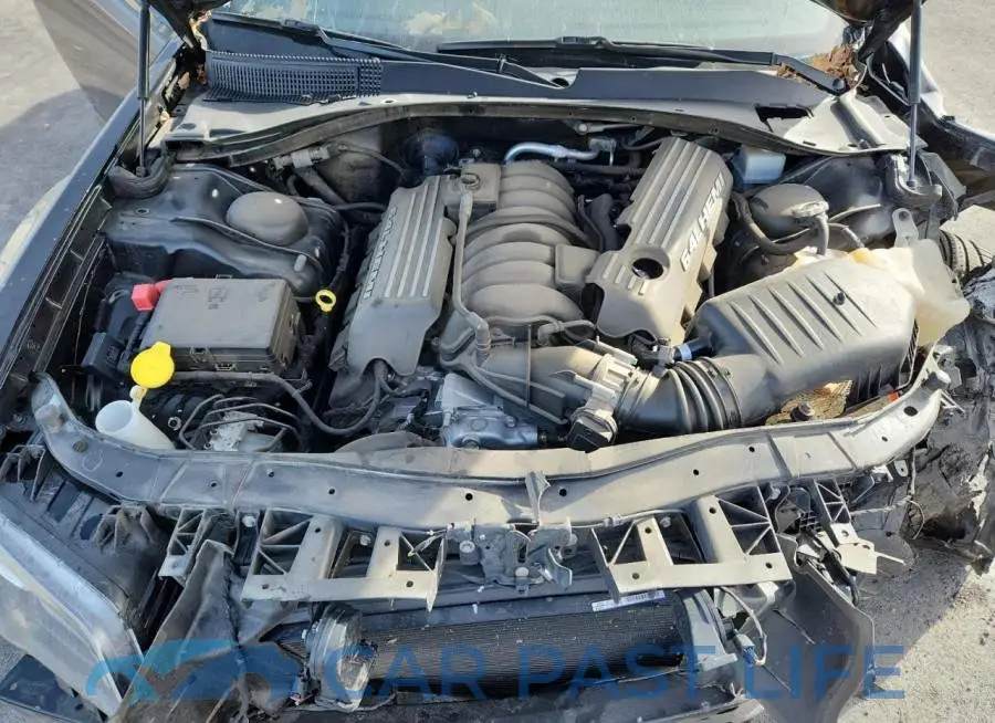 2C3CCAPJ7PH500997# 11