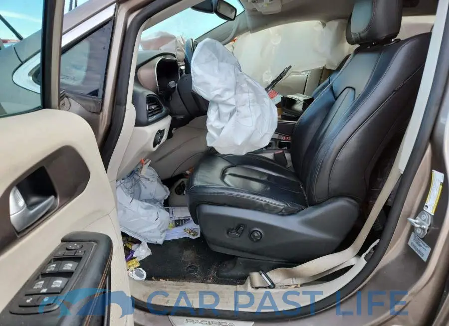 2C4RC1EG6HR578227# 7