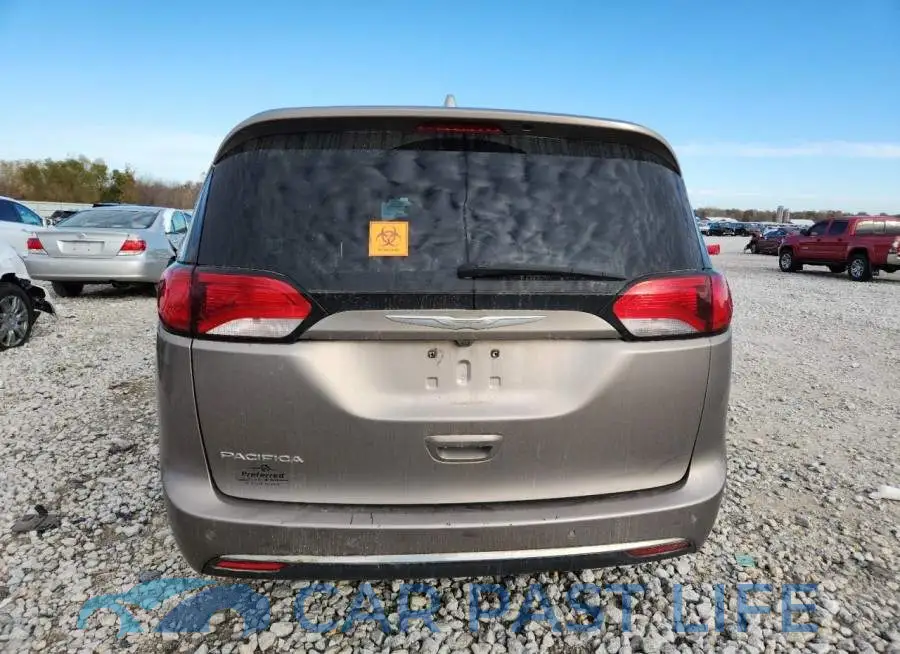 2C4RC1EG6HR578227# 6