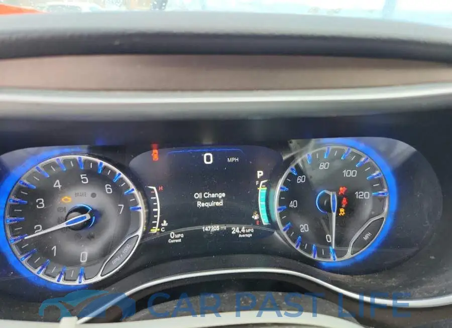 2C4RC1EG6HR578227# 9