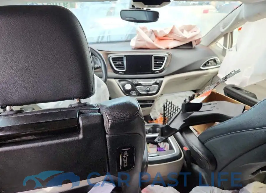 2C4RC1EG6HR578227# 8