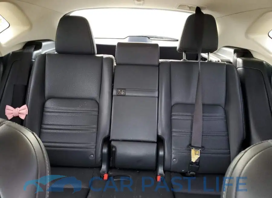 JTJBARBZ5G2056906# 10