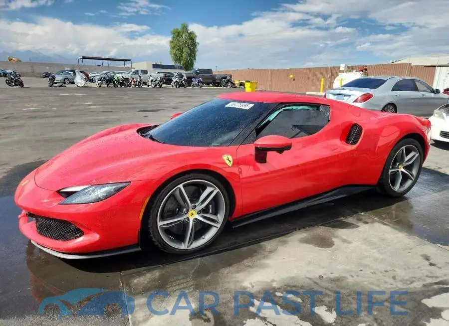 ZFF99SLA5P0297632# 1