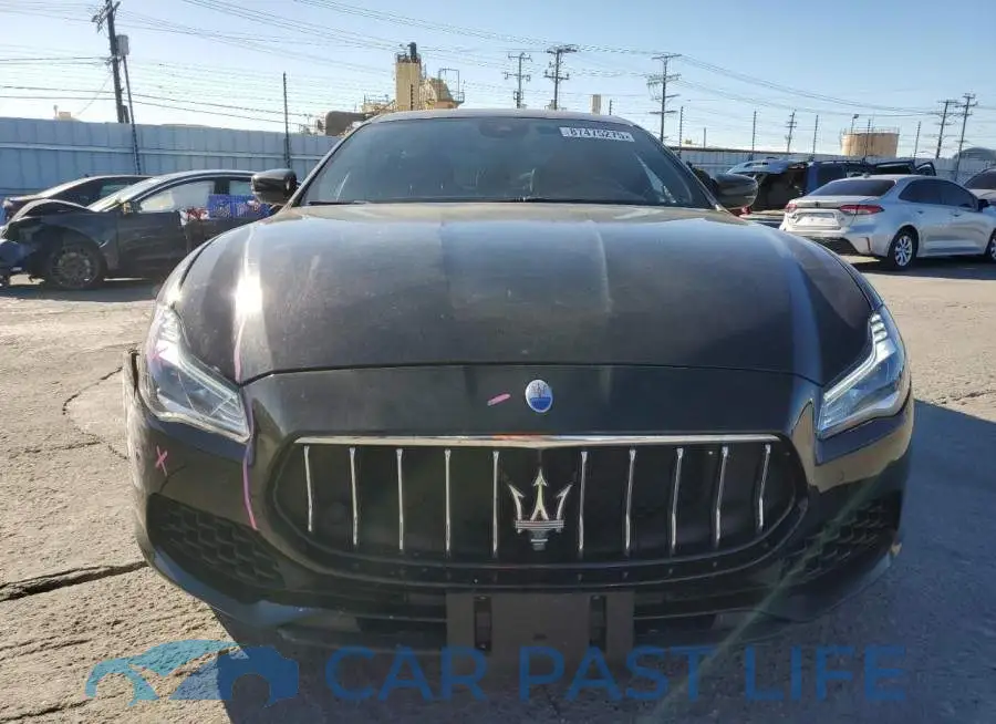 ZAM56YPA4J1281406# 5