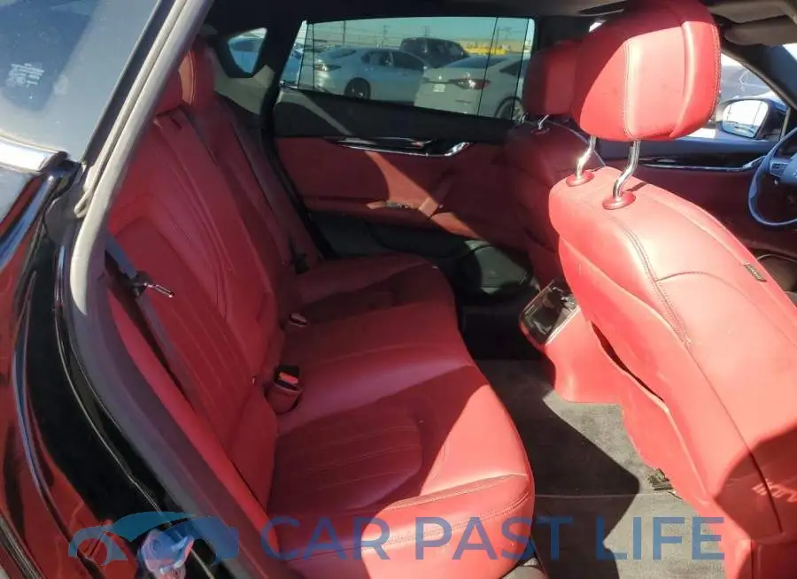 ZAM56YPA4J1281406# 10