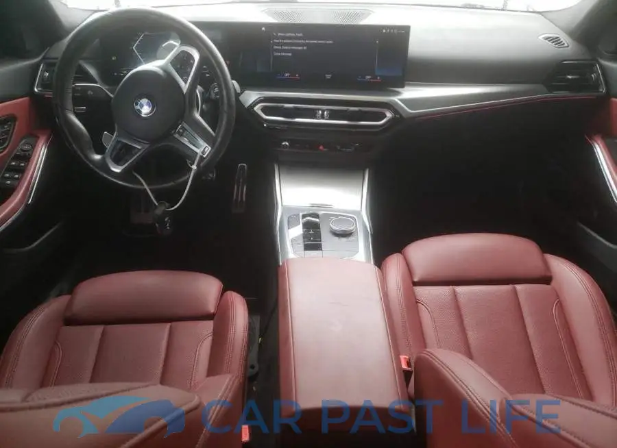 3MW49FS07R8E29904# 8