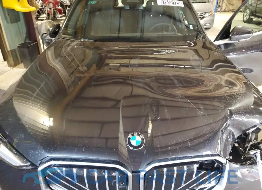 5UX53GP08T9237443# 12
