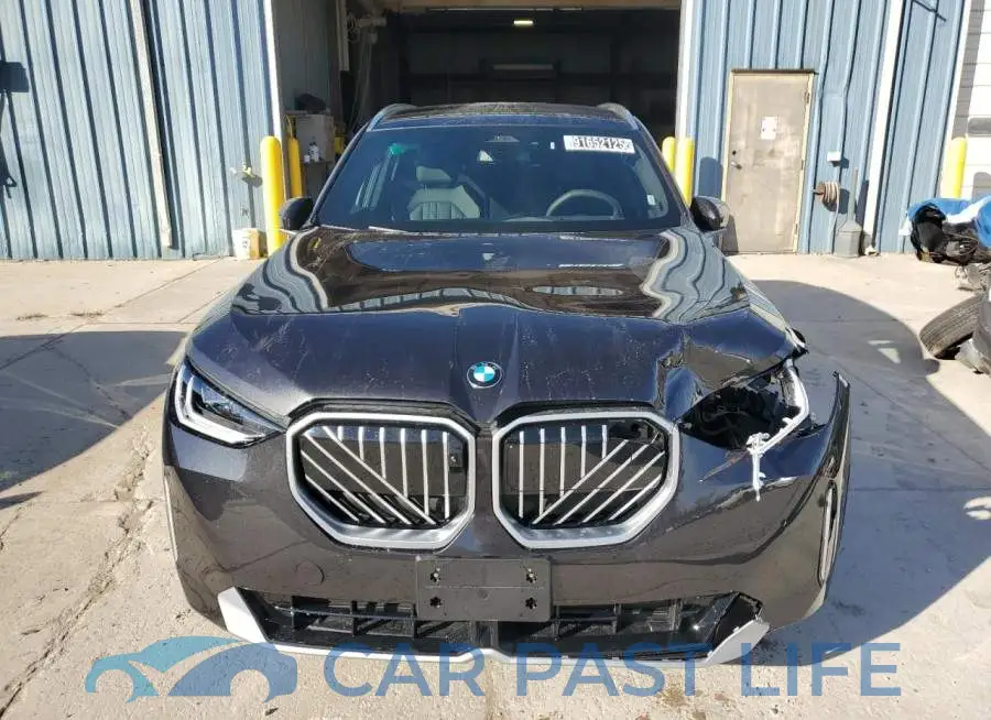 5UX53GP08T9237443# 5
