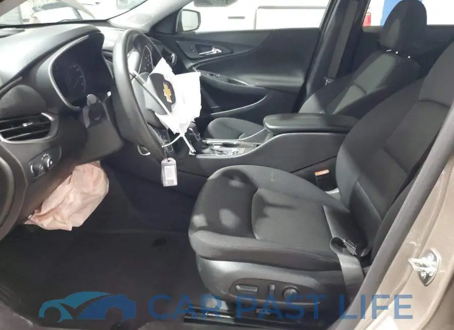 1G1ZD5STXSF124138# 7